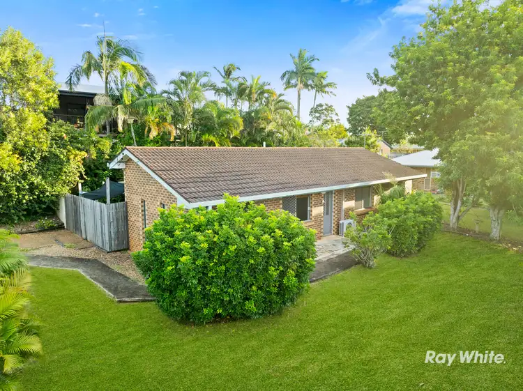 Main view of Homely house listing, 24 Tulip Street, Daisy Hill QLD 4127