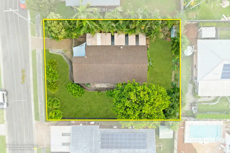 Fourth view of Homely house listing, 24 Tulip Street, Daisy Hill QLD 4127