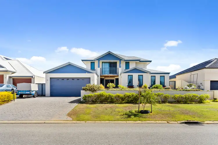 6 Guillardon Terrace, Madora Bay WA 6210