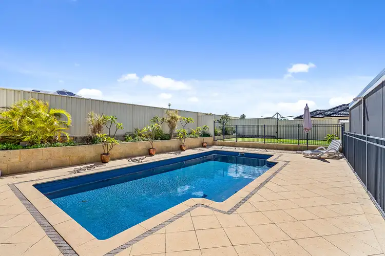 Second view of Homely house listing, 6 Guillardon Terrace, Madora Bay WA 6210