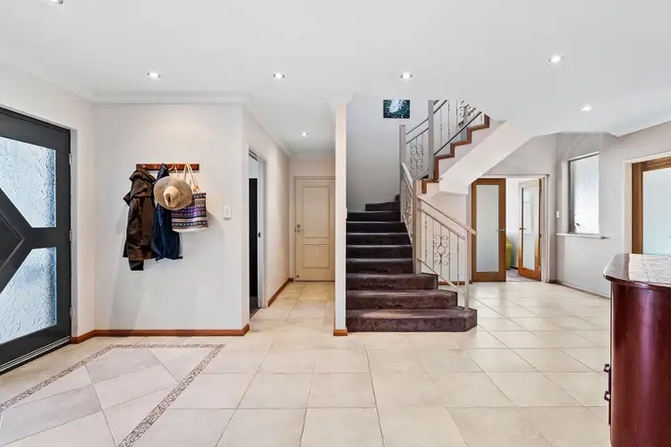 Third view of Homely house listing, 6 Guillardon Terrace, Madora Bay WA 6210
