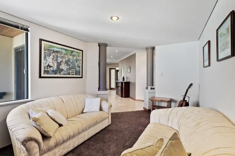 Fourth view of Homely house listing, 6 Guillardon Terrace, Madora Bay WA 6210