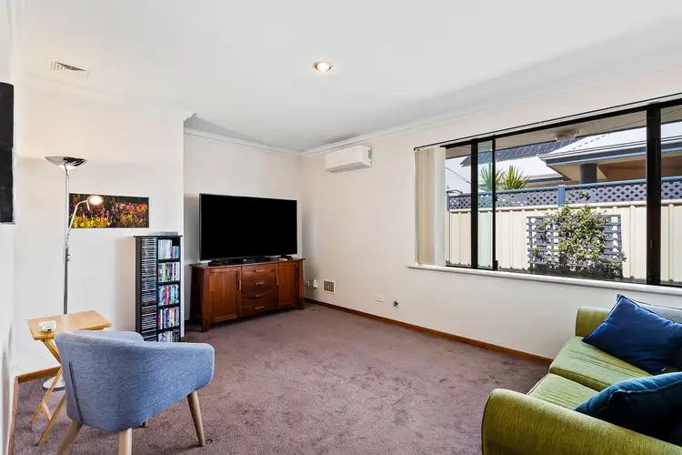 Fifth view of Homely house listing, 6 Guillardon Terrace, Madora Bay WA 6210