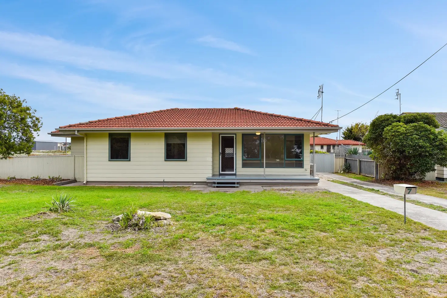 Main view of Homely house listing, 7 Venn Terrace, Kingston Se SA 5275