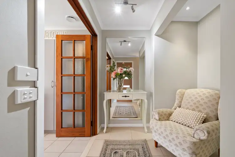 Second view of Homely house listing, 16 Valleyview Drive, Rowville VIC 3178