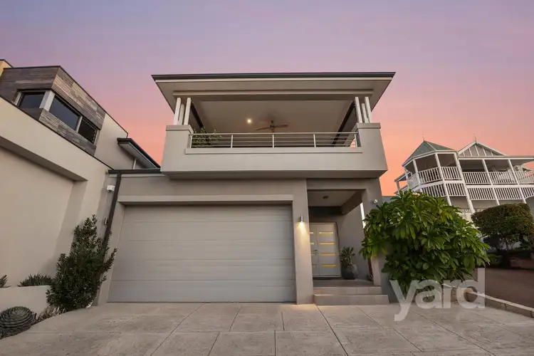 Main view of Homely house listing, 65A View Terrace, East Fremantle WA 6158