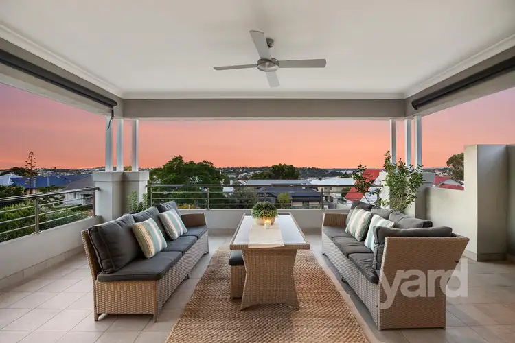 Second view of Homely house listing, 65A View Terrace, East Fremantle WA 6158