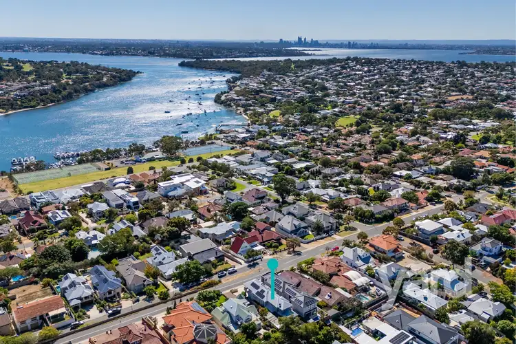 Fourth view of Homely house listing, 65A View Terrace, East Fremantle WA 6158