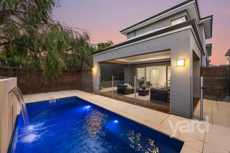 Fifth view of Homely house listing, 65A View Terrace, East Fremantle WA 6158