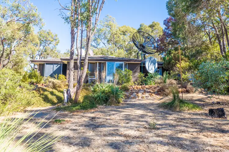 Main view of Homely house listing, 9 Mitchell Street, Wooroloo WA 6558