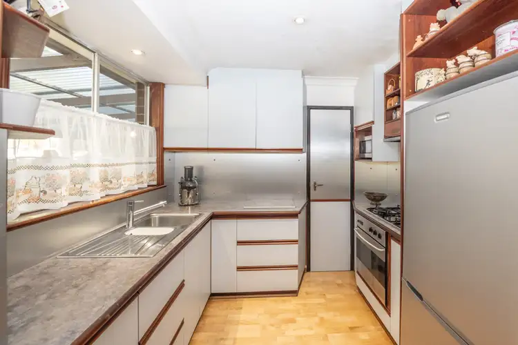 Second view of Homely house listing, 9 Mitchell Street, Wooroloo WA 6558