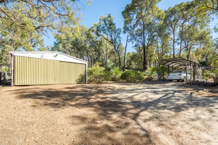 Third view of Homely house listing, 9 Mitchell Street, Wooroloo WA 6558