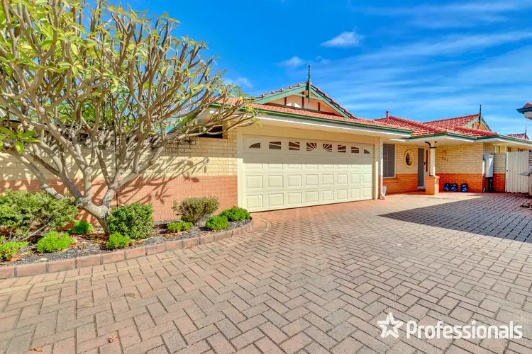 68B Towncentre Drive, Thornlie WA 6108