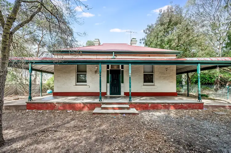 1744 Barossa Valley Way, Rowland Flat SA 5352