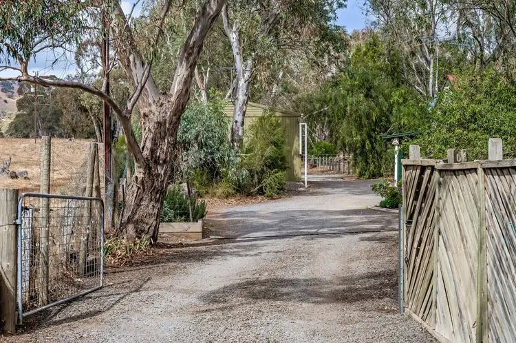 Second view of Homely house listing, 1744 Barossa Valley Way, Rowland Flat SA 5352