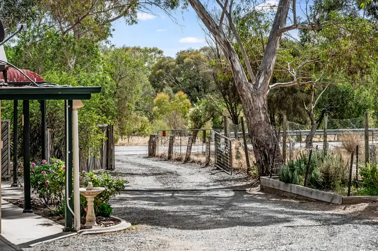 Third view of Homely house listing, 1744 Barossa Valley Way, Rowland Flat SA 5352