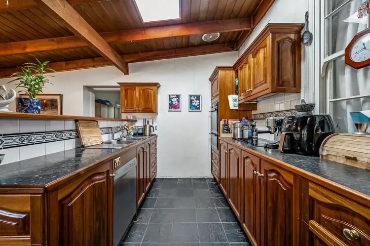 Fifth view of Homely house listing, 1744 Barossa Valley Way, Rowland Flat SA 5352