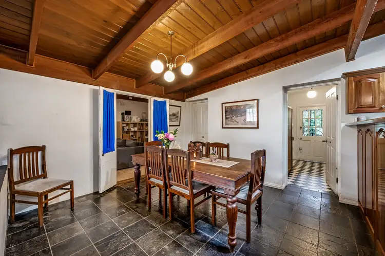 Sixth view of Homely house listing, 1744 Barossa Valley Way, Rowland Flat SA 5352