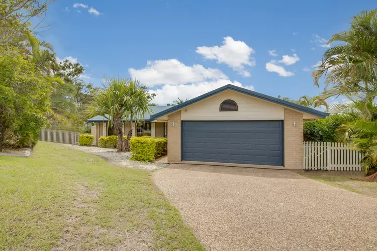 Main view of Homely house listing, 12 Karamea Close, Clinton QLD 4680
