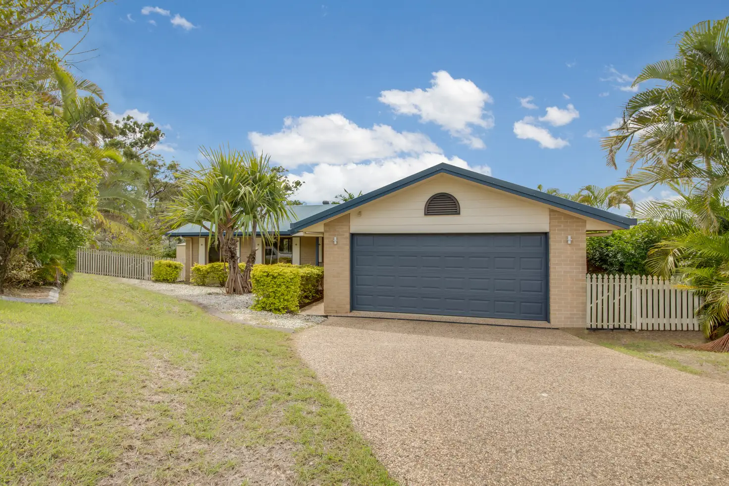 Main view of Homely house listing, 12 Karamea Close, Clinton QLD 4680