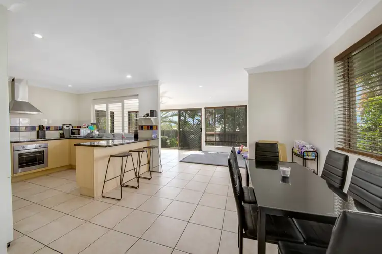 Third view of Homely house listing, 12 Karamea Close, Clinton QLD 4680