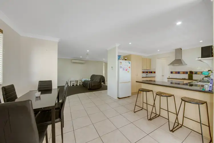 Fourth view of Homely house listing, 12 Karamea Close, Clinton QLD 4680