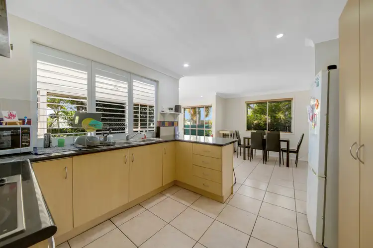 Fifth view of Homely house listing, 12 Karamea Close, Clinton QLD 4680