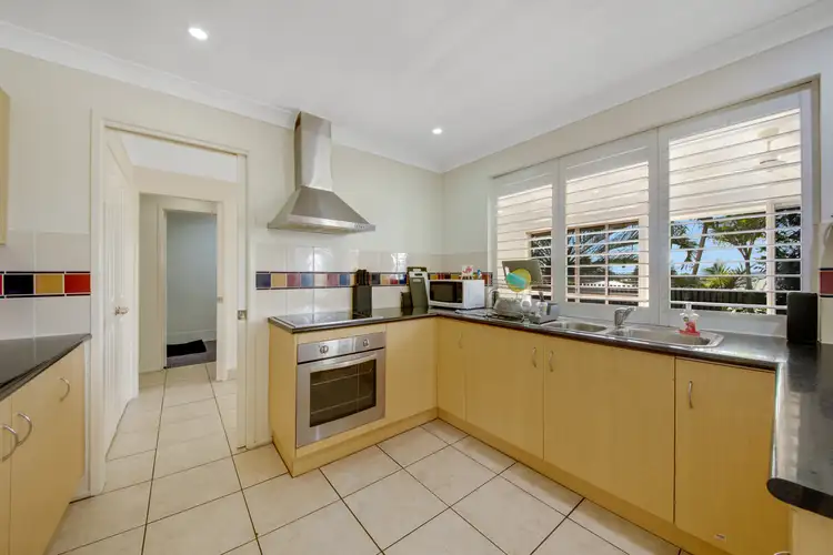 Sixth view of Homely house listing, 12 Karamea Close, Clinton QLD 4680