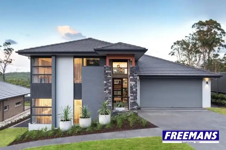 Third view of Homely land listing, 80 Banksia Drive, Kingaroy QLD 4610