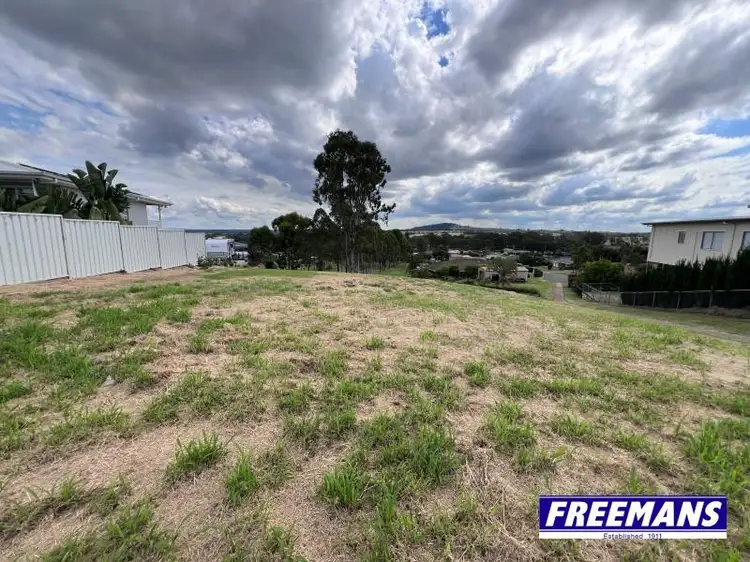Fifth view of Homely land listing, 80 Banksia Drive, Kingaroy QLD 4610