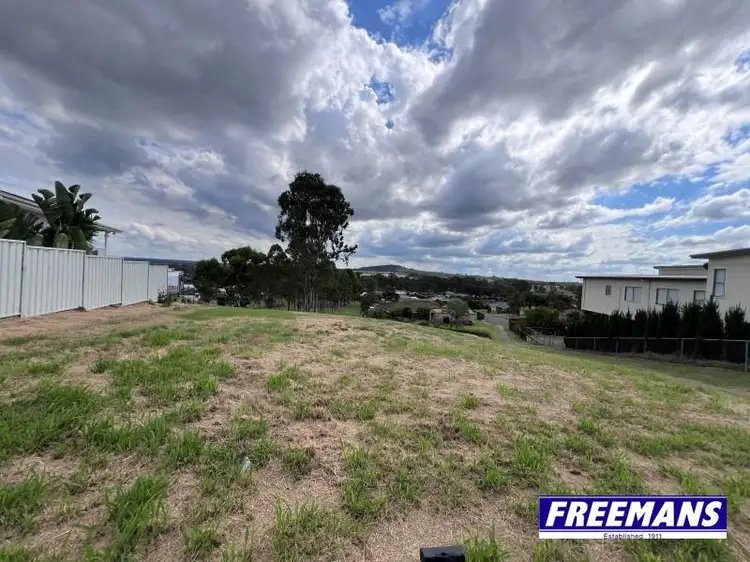 Seventh view of Homely land listing, 80 Banksia Drive, Kingaroy QLD 4610