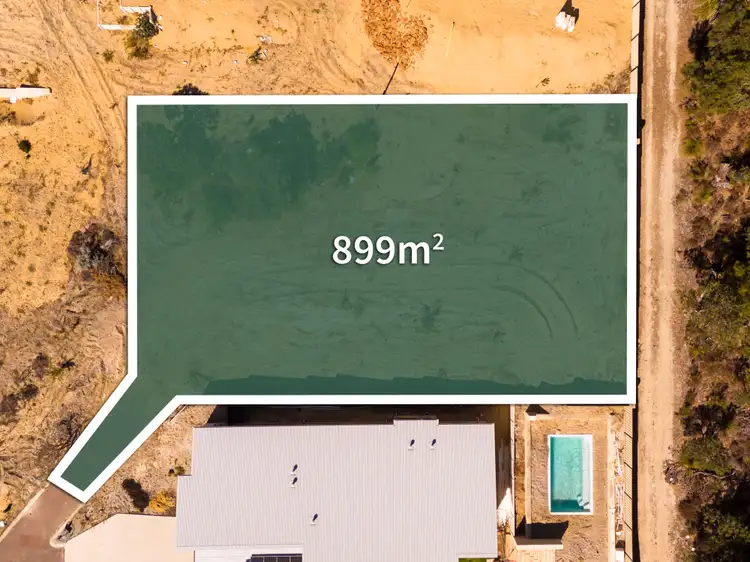 Main view of Homely land listing, 5 Riverhill Crest, Dawesville WA 6211