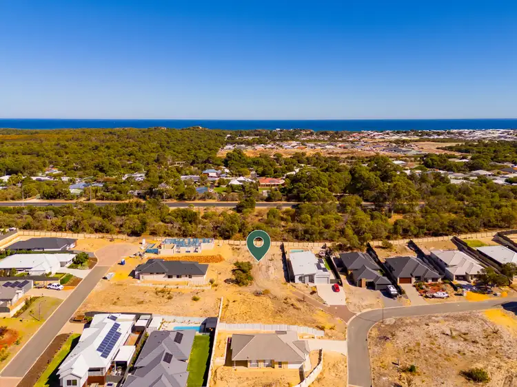 Fifth view of Homely land listing, 5 Riverhill Crest, Dawesville WA 6211