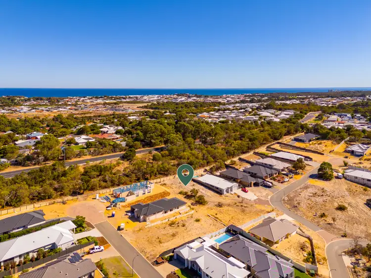Sixth view of Homely land listing, 5 Riverhill Crest, Dawesville WA 6211