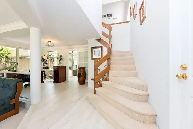 Second view of Homely house listing, 53D Macleod Road, Applecross WA 6153