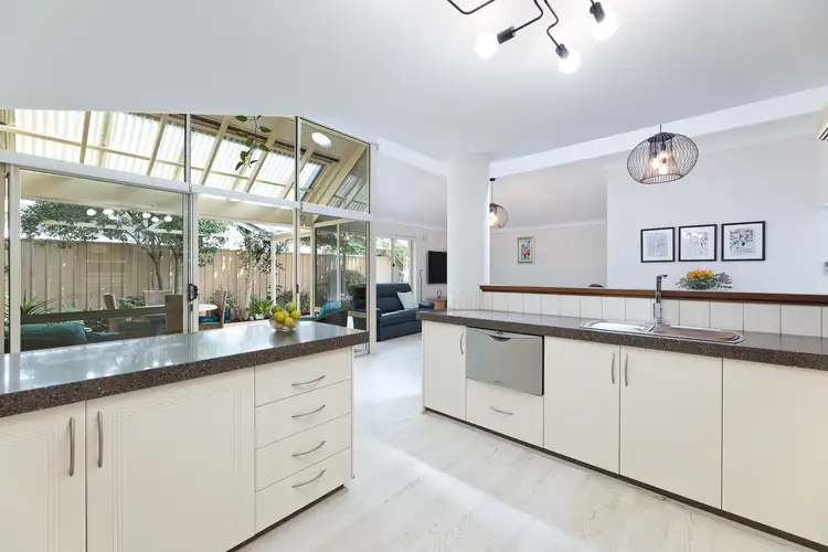 Seventh view of Homely house listing, 53D Macleod Road, Applecross WA 6153