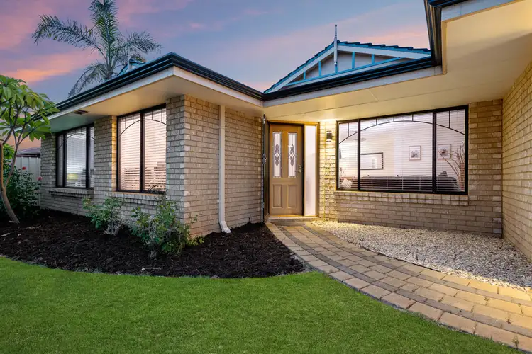Third view of Homely house listing, 4 Iandra Loop, Carramar WA 6031