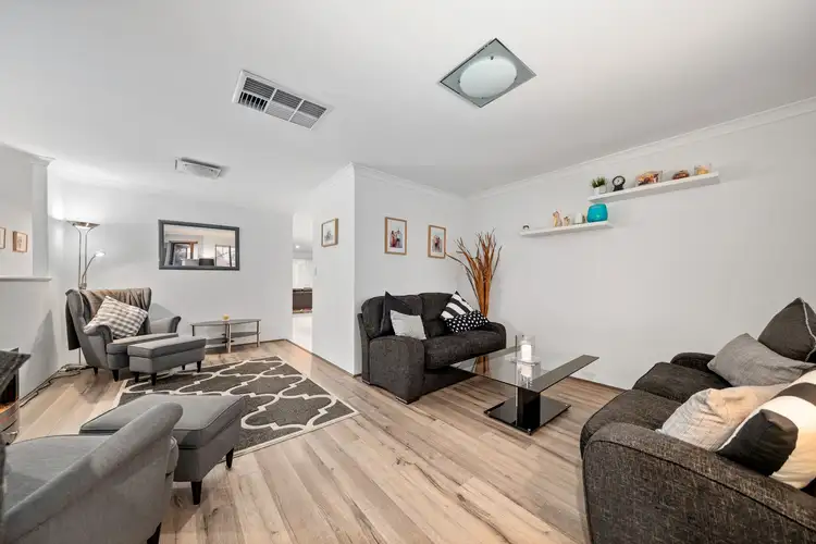 Fourth view of Homely house listing, 4 Iandra Loop, Carramar WA 6031