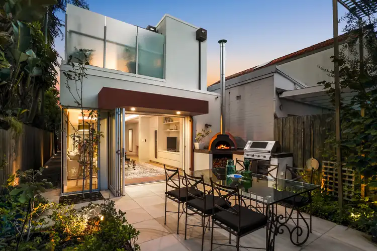 3 Riddell Street, Bellevue Hill NSW 2023