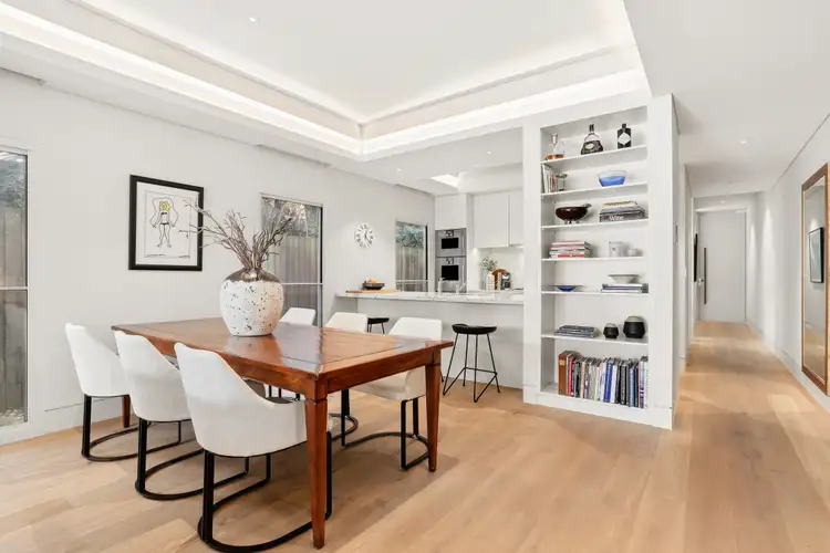 Second view of Homely house listing, 3 Riddell Street, Bellevue Hill NSW 2023