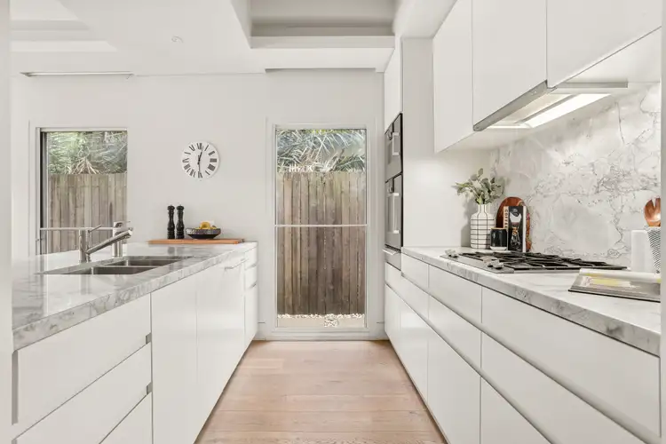 Fifth view of Homely house listing, 3 Riddell Street, Bellevue Hill NSW 2023