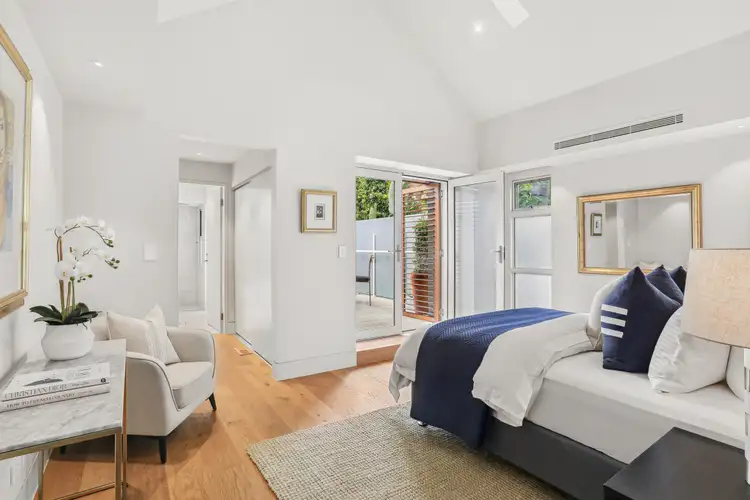 Sixth view of Homely house listing, 3 Riddell Street, Bellevue Hill NSW 2023