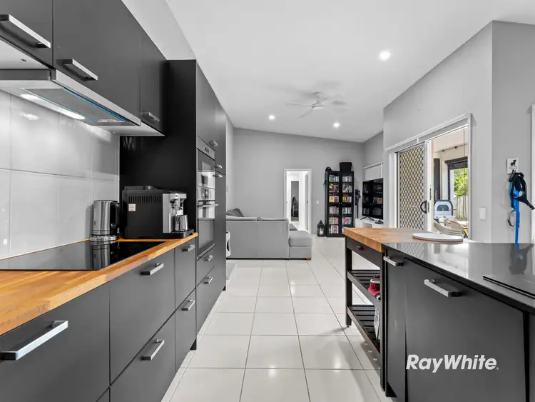 Third view of Homely house listing, 1/64 Castile Crescent, Edens Landing QLD 4207
