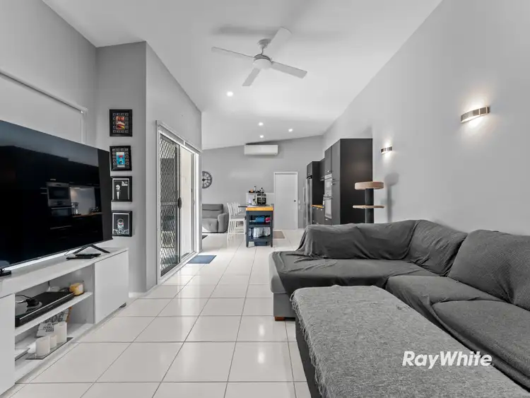 Sixth view of Homely house listing, 1/64 Castile Crescent, Edens Landing QLD 4207