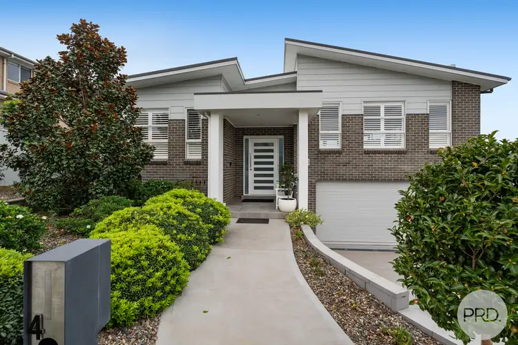 4 Burrugi Street, Corlette NSW 2315