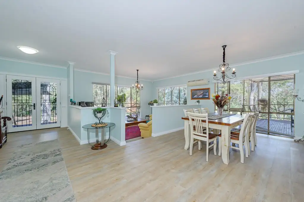 Main view of Homely house listing, 4 Simons Drive, Roleystone WA 6111