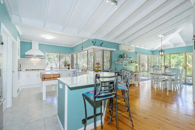 Second view of Homely house listing, 4 Simons Drive, Roleystone WA 6111