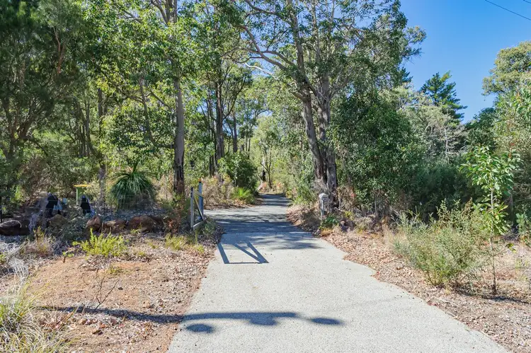 Fourth view of Homely house listing, 4 Simons Drive, Roleystone WA 6111