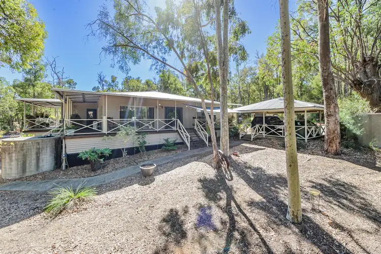 Fifth view of Homely house listing, 4 Simons Drive, Roleystone WA 6111