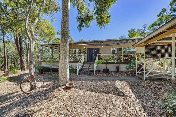 Sixth view of Homely house listing, 4 Simons Drive, Roleystone WA 6111